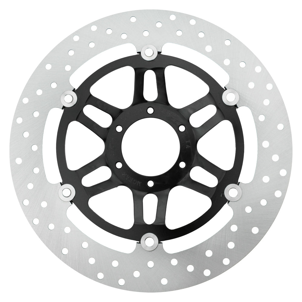 Brake Disc Rotor - 21-074-BK