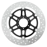 Brake Disc Rotor - 21-074-BK