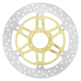 Brake Disc Rotor - 21-074-GL