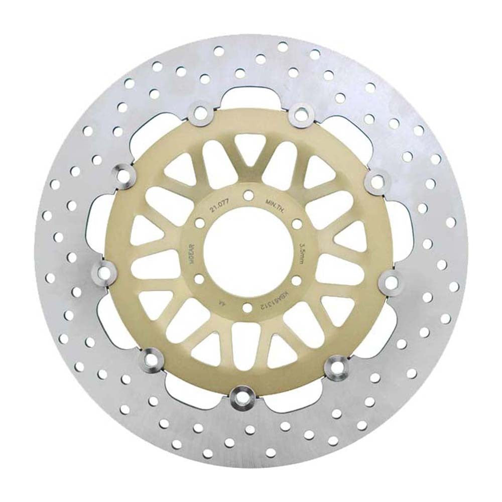 Brake Disc Rotor - 21-077-GL