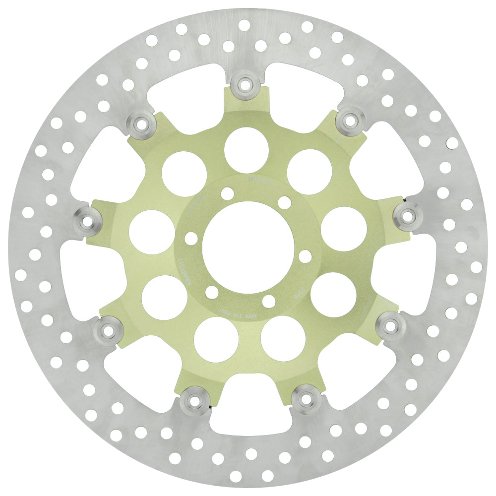 Brake Disc Rotor - 21-079-A-GL