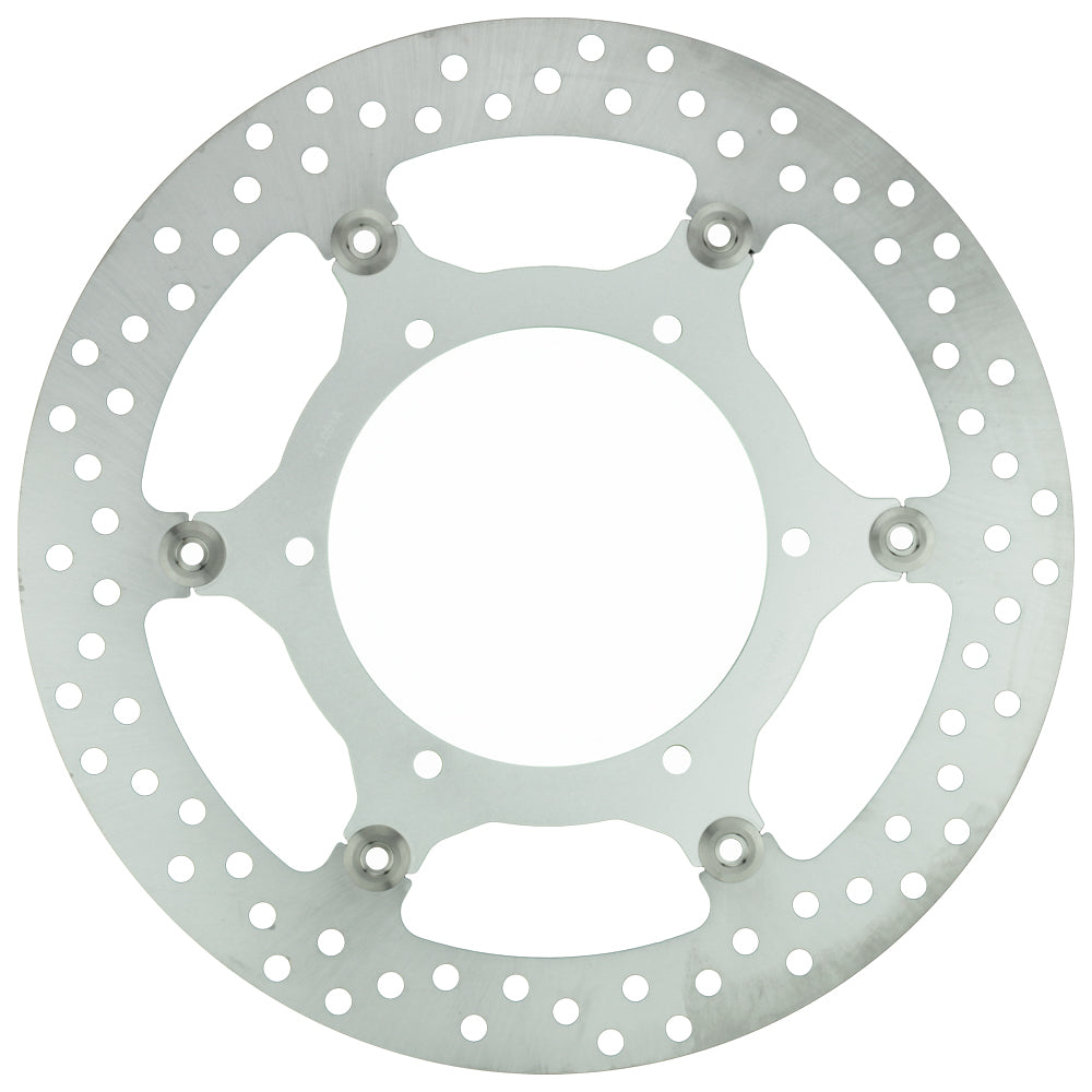 Brake Disc Rotor - 21-081-A-SV