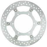 Brake Disc Rotor - 21-081-A-SV