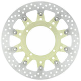 Brake Disc Rotor - 21-084-A-GL