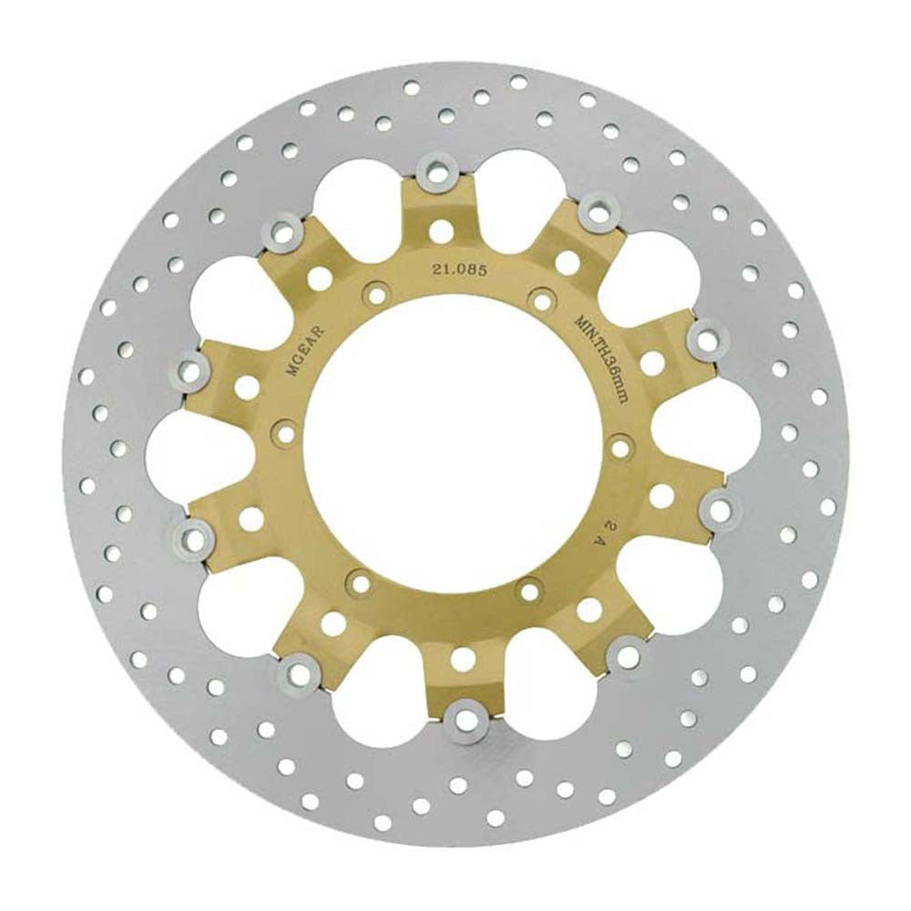 Brake Disc Rotor - 21-085-GL