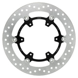 Brake Disc Rotor - 21-086-BK