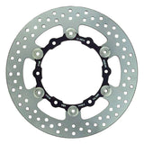 Brake Disc Rotor - 21-087-A-BK