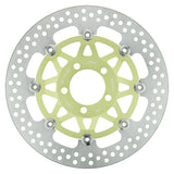 Brake Disc Rotor - 21-090-A-GL