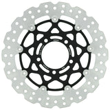 Brake Disc Rotor - 21-092-AW-BK