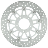 Brake Disc Rotor - 21-093-A-SV