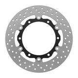 Brake Disc Rotor - 21-095-BK