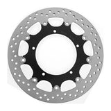 Brake Disc Rotor - 21-096-BK