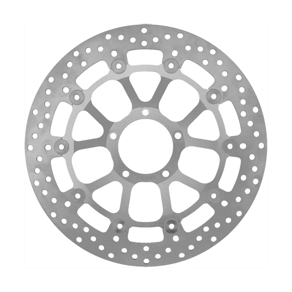 Brake Disc Rotor - 21-097-A-SV