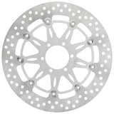 Brake Disc Rotor - 21-098-A-SV