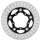 Brake Disc Rotor - 21-101-BK