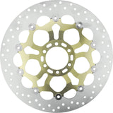 Brake Disc Rotor - 21-104-A-GL