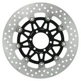 Brake Disc Rotor - 21-116-A-SV-D1