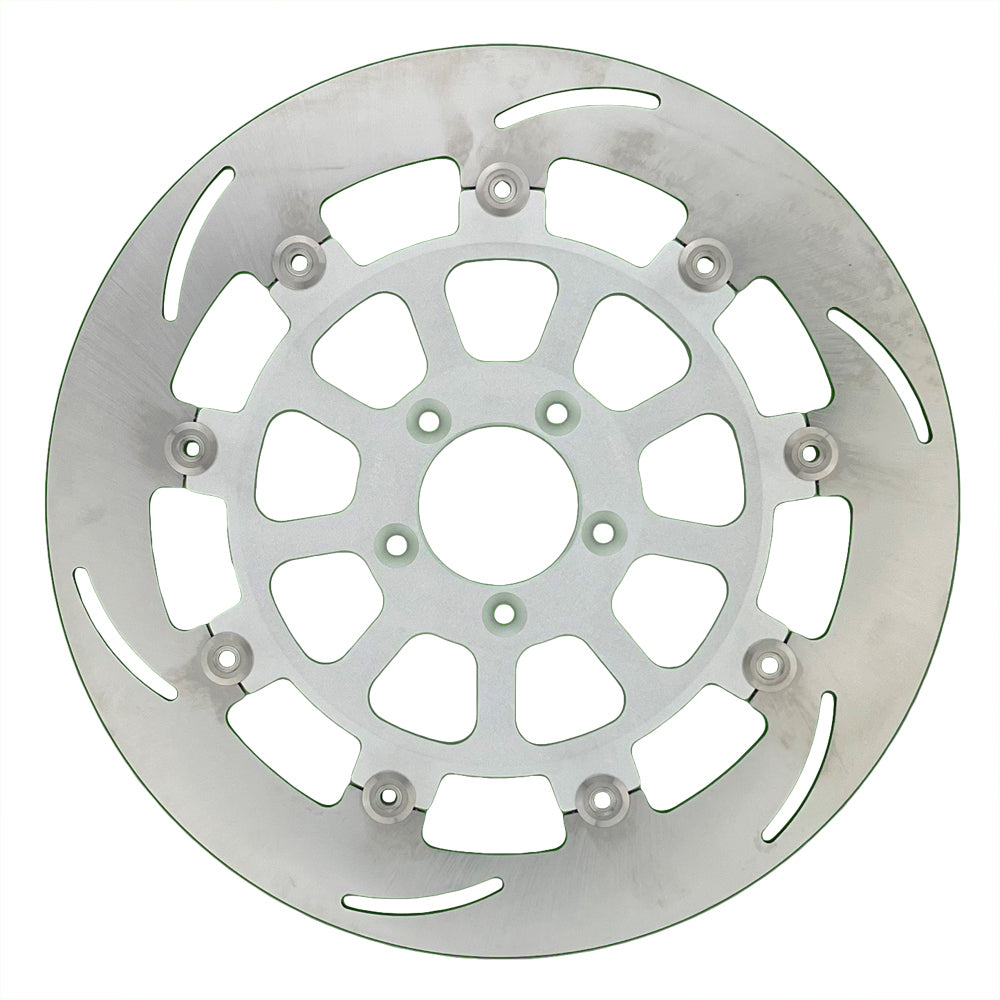 Brake Disc Rotor - 21-114-A-GL