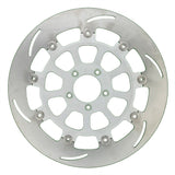 Brake Disc Rotor - 21-114-A-GL