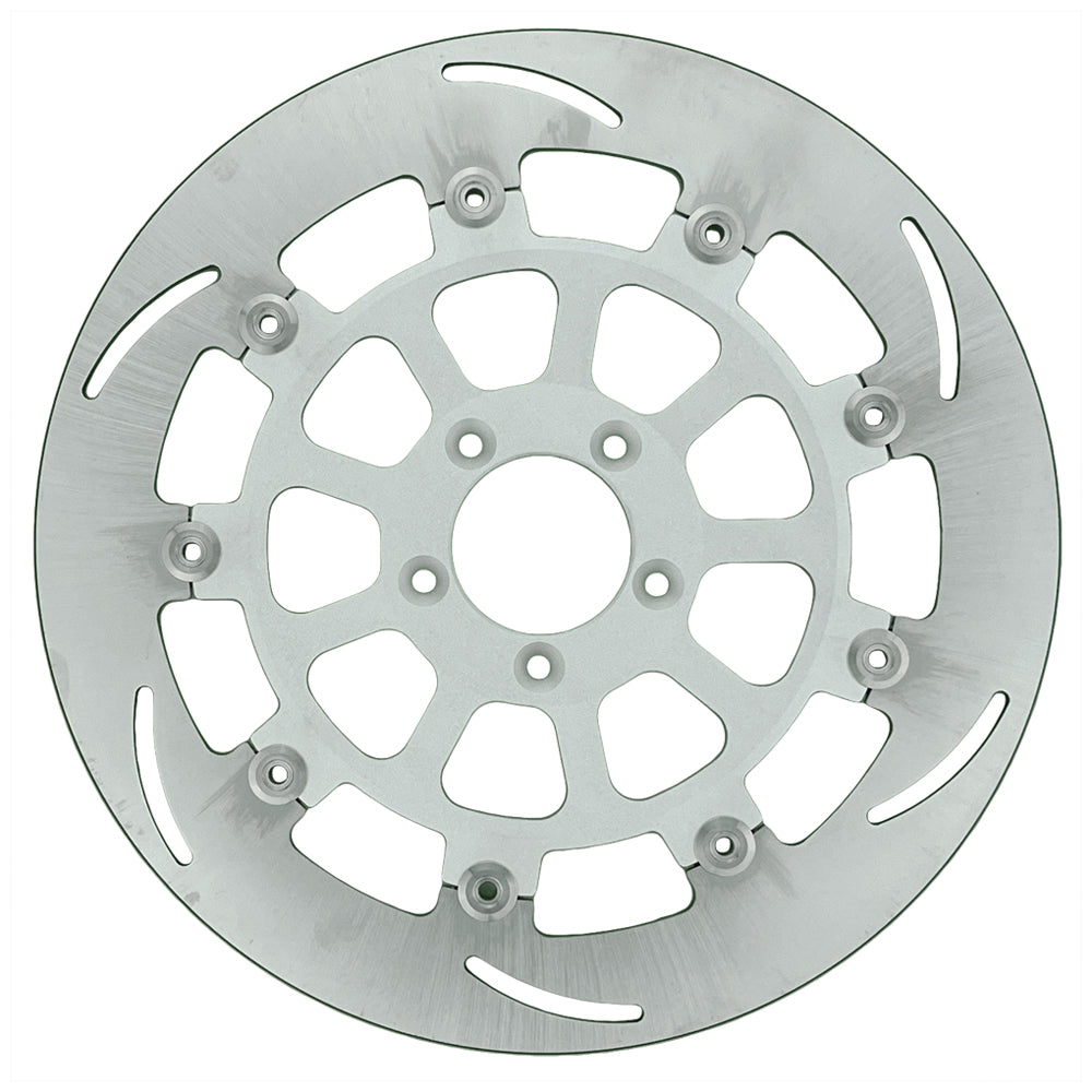 Brake Disc Front Right - 21-116-A-SV-D1-R