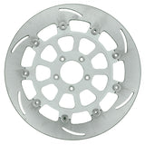 Brake Disc Front Right - 21-116-A-SV-D1-R