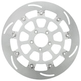 Brake Disc Front Left - 21-116-A-SV-D1-L