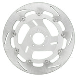 Brake Disc Rotor - 21-117-A-SV-R