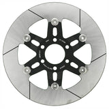 Brake Disc Right - 21-127-A-BK-R