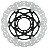 Brake Disc Rotor - 21-131-AW-BK