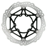 Brake Disc Rotor - 21-133-W-BK