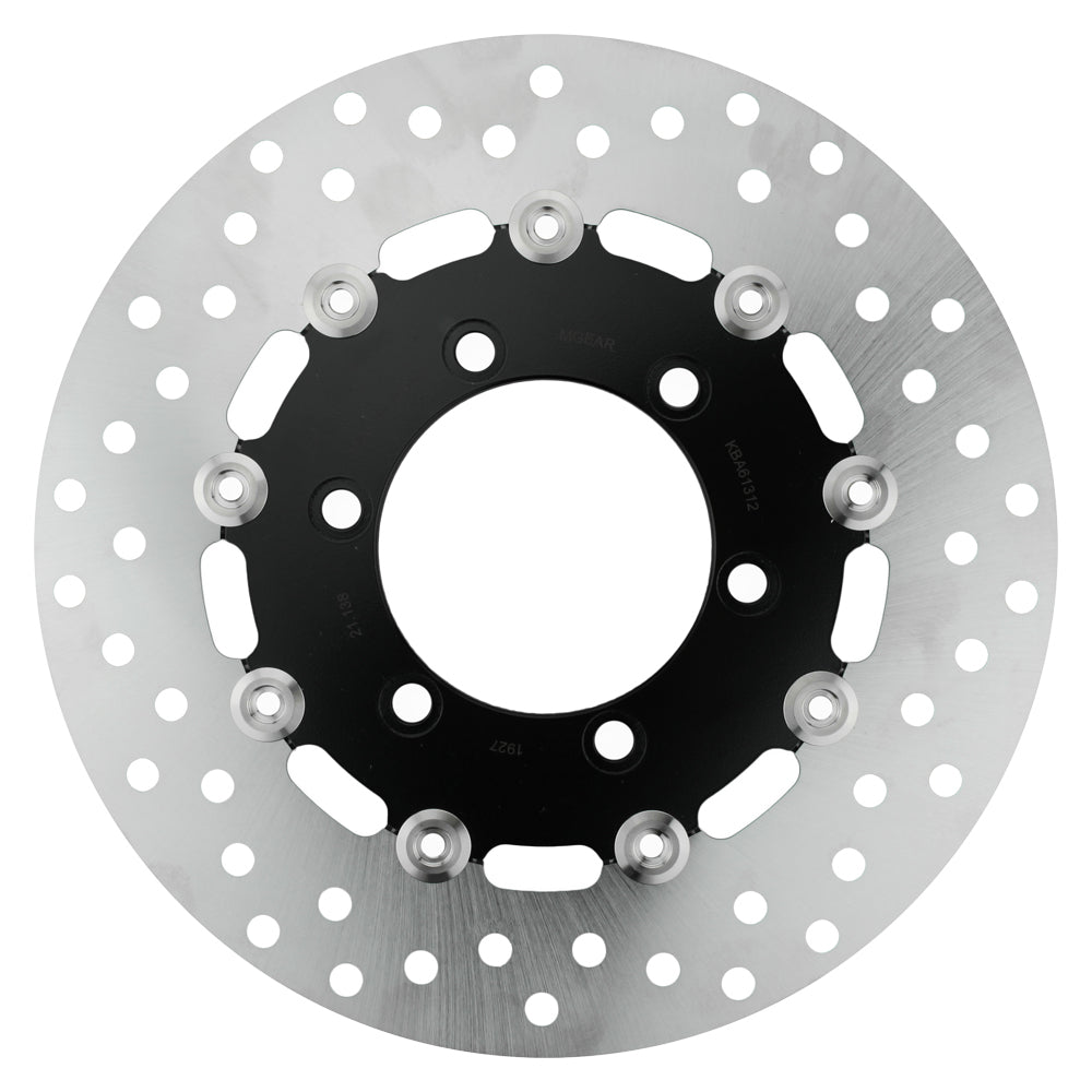 Brake Disc Rotor 7.0mm TH - 21-138-BK