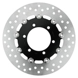 Brake Disc Rotor 7.0mm TH - 21-138-BK