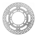 Brake Disc Rotor - 21-139-NP