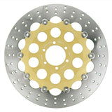 Brake Disc Rotor - 21-142-A-GL-D1