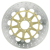 Brake Disc Rotor - 21-142-A-GL-D2