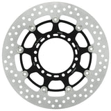 Brake Disc Rotor - 21-145-A-BK