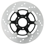 Brake Disc Rotor - 21-148-A-BK-D1-L