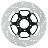 Brake Disc Rotor - 21-148-A-BK-D1-R