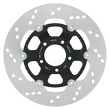 Brake Disc Rotor - 21-148-A-BK-L