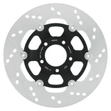 Brake Disc Rotor - 21-148-A-BK-R