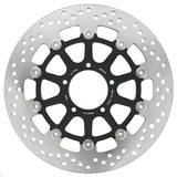 Brake Disc Rotor - 21-149-A-BK