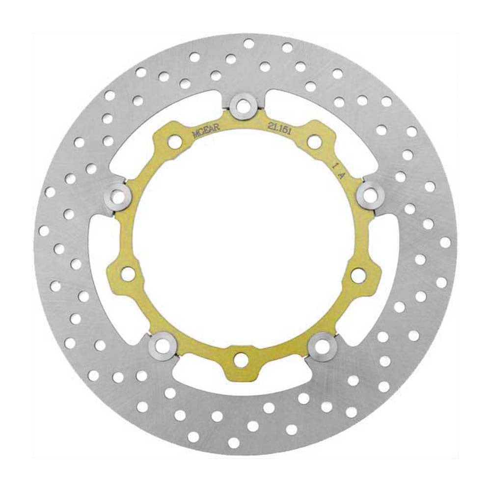 Brake Disc Rotor - 21-151-GL