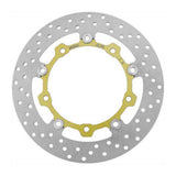 Brake Disc Rotor - 21-151-GL