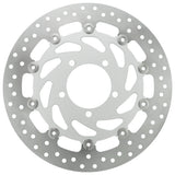 Brake Disc Rotor - 21-156-A-SV-R