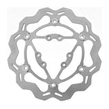 Brake Disc Rotor - 21-158-W-NP