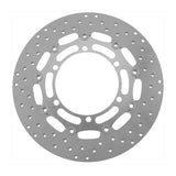 Brake Disc Rotor - 21-161-A-NP
