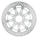 Brake Disc Rotor - 21-167-A-SV
