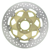 Brake Disc Rotor - 21-169-A-GL-D1