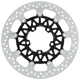 Brake Disc Rotor - 21-174-A-BK