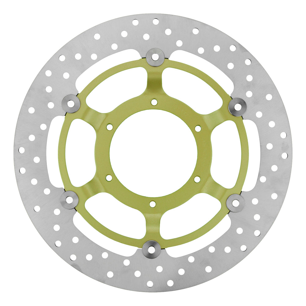 Brake Disc Rotor - 21-177-GL